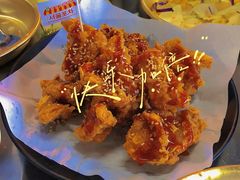 -Meet Sun韩式大排档(五一广场7MALL店)