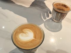 -ZEMOCAFE·FUSION FOOD(西交利物浦店)