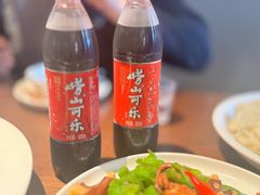 -单家老院·院子里的青岛菜(沙子口店)