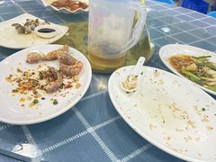 -明记海鲜大排档(巽寮湾店)