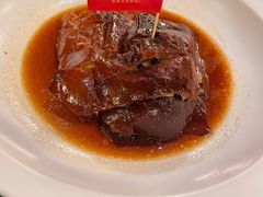 深井脆烧鹅-誉八仙粤菜(万象天地店)