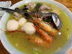 -百家鲜·杭帮菜