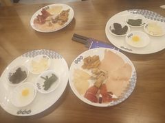 -桥香园云南过桥米线(红龙井店)