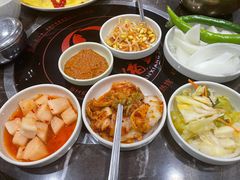 -秀男家米肠汤饭