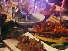 -MOSSO音乐酒吧·live house(南京旗舰店)