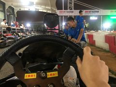 -赛卡联盟WSK卡丁车俱乐部