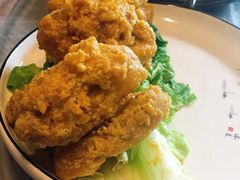 -迎晨餐厅(青芝坞店)