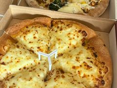 -乐凯撒披萨(正佳广场店)