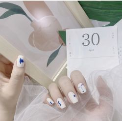 -妙睫屋日式美甲美睫