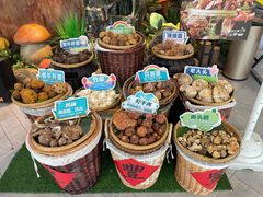 -菌彩云南野生菌火锅(万达广场店)