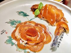 -京味斋·北京烤鸭(华威桥北工大店)