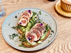 -Toris(LuOne凯德晶萃广场店)