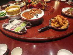 -大鸭梨烤鸭店(花园村店)