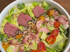 -G+KITCHEN(龙湖狮山天街店)