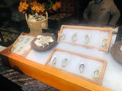 -芭菲盛宴·环球美食(北城国际店)