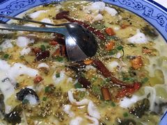 非常鲟常酸菜鱼-你鲟欢·香茅柠檬鱼(金沙店)