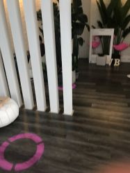 -V Beautique妆颜美学体验馆