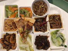 -阿斯利康食堂(张江园区店)