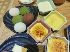 巧克力慕斯大福-伊豆野菜村(大族广场店)