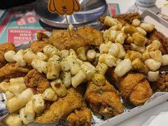 -BOPEYE·波派炸鸡(河西中央商场店)