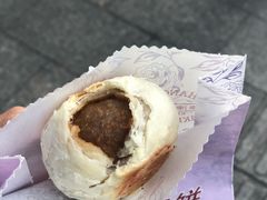 -长发西饼(临顿路店)