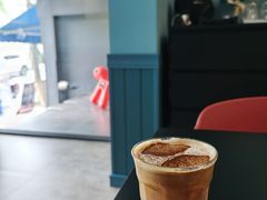 脏咖啡dirty-NokNok Coffee(宽窄巷子店)