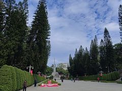 -烈士陵园(地铁站)