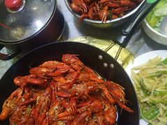 -欧记轩龙虾·私房菜(A店)