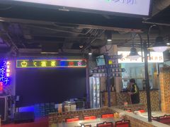 -马路牙子烧烤音乐酒馆(望京店)