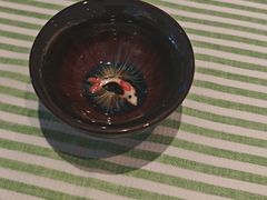 -桂满陇·杭州小馆(巴黎春天浦建店)