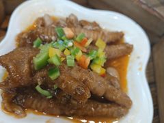 -喜鹊茶点.啫煲(车陂店)