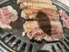 -唯成•韩国炭火烤肉 유성고기