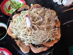 -石记老北京炙子烤肉(松园店)