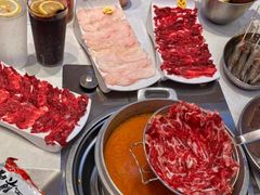 -荣叔港式沙嗲牛肉火锅(正佳潮流店)