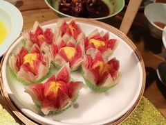 荷花酥-弄堂里(雨花客厅店)