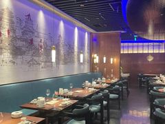 -映水芙蓉(长宁来福士店)