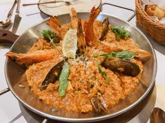 -LA JOLLA 墨西哥餐厅(学院路店)