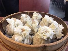 三鲜烧麦（普通）-都一处烧麦馆(前门店)