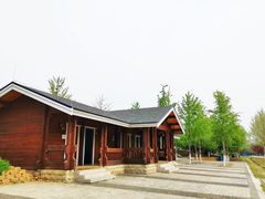 -永定河休闲森林公园