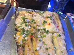 -很久以前羊肉串(打浦路店)