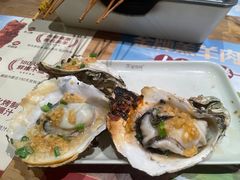 -木屋烧烤(龙岗南联店)