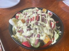 -麦落精酿啤酒餐吧(先农大院店)