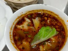 -眉州东坡(鸿坤店)
