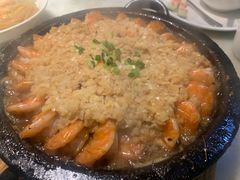 -小菜园新徽菜(合肥之心城店)