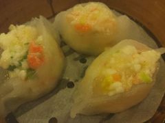 -添好运点心专门店(中环IFC店)