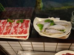 -小王少龙火锅(沙南街店)