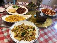 -品味村.烤鸭(新中街店)