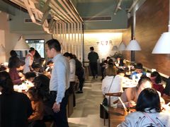 大堂-十面春风·江南面馆(崇宁路店)