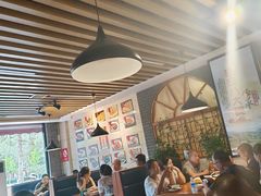 -延安八大碗(陕北菜·枣园路店)