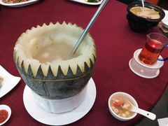 -金华安大酒楼·老牌潮菜·粤式茶点(东方国际店)